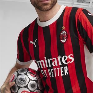 Home jersey Milan AC 2024/25 image-3