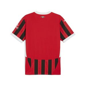 Home jersey Milan AC 2024/25 image-1