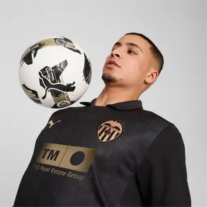 Away jersey Valence CF 2024/25 image-6