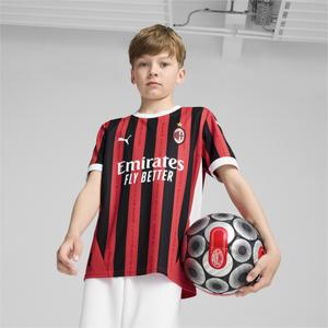 Home jersey child Milan AC 2024/25 image-2