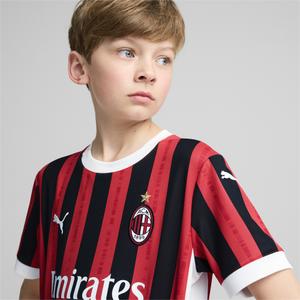 Home jersey child Milan AC 2024/25 image-5