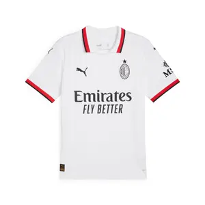 Away jersey Milan AC 2024/25