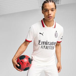Away jersey Milan AC 2024/25 image-1