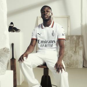 Away jersey Milan AC 2024/25 image-5