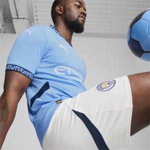 Home jersey Manchester City 2024/25 image-5