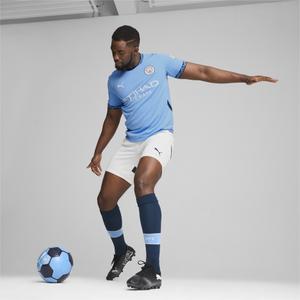 Home jersey Manchester City 2024/25 image-1