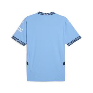 Home jersey Manchester City 2024/25 image-3