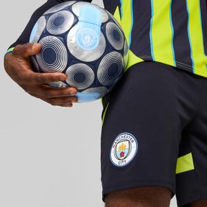 Shorts Manchester City 2024/25 image-2