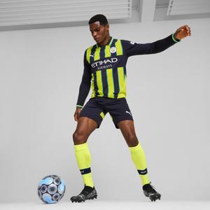 Shorts Manchester City 2024/25 image-3