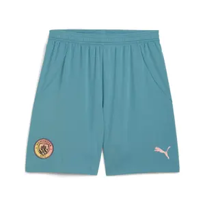 Short Manchester City 2024/25 image-0