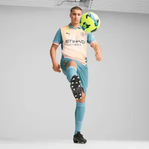 Short Manchester City 2024/25 image-6