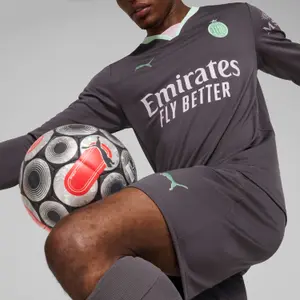 Short Milan AC 2024/25 image-5