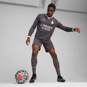 Short Milan AC 2024/25 image-2