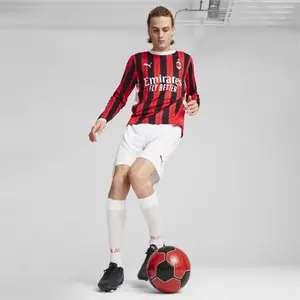 Short Milan AC 2024/25 image-4