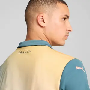 Czwarta koszulka Manchester City 2024/25 image-6