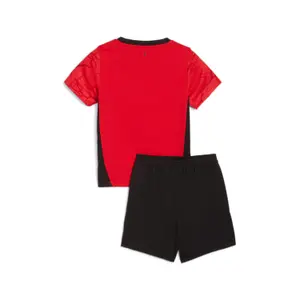 Heimtrikot Kinder Stade Rennais 2024/25 image-1