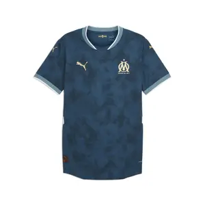 Bortaltröja OM Promo 2024/25 image-0