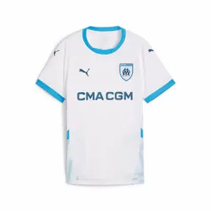 Maglia Home da donna OM 2024/25 image-0