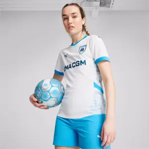 Maglia Home da donna OM 2024/25 image-1