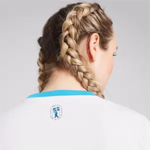Maglia Home da donna OM 2024/25 image-6