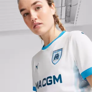 Maglia Home da donna OM 2024/25 image-5