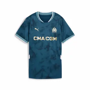 Maillot Extérieur femme OM 2024/25 image-0