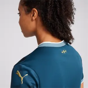 Maillot Extérieur femme OM 2024/25 image-6