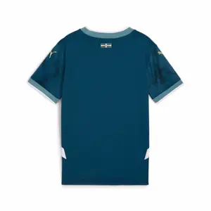 Camisola Alternativa para crianças OM 2024/25 image-3