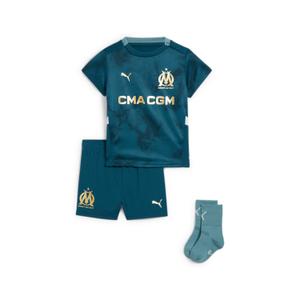 Babies' Away Jersey Set OM 2024/25 image-0