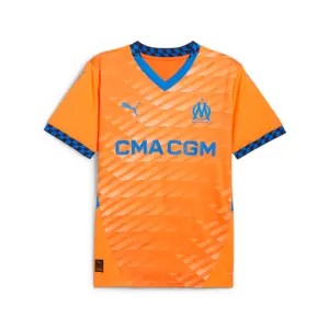 Ausweichtrikot OM 2024/25 image-0