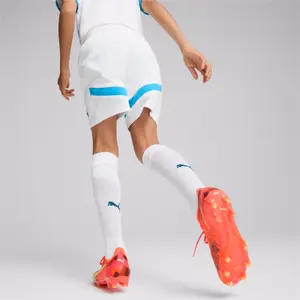 Pantalón corto partido infantil OM 2024/25 image-4