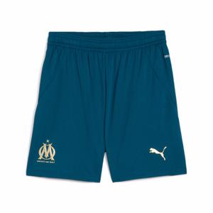 Kids match shorts OM 2024/25 image-0