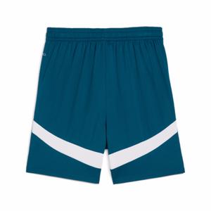 Kids match shorts OM 2024/25 image-3