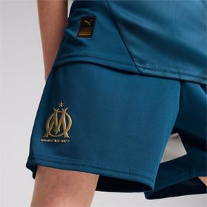 Kids match shorts OM 2024/25 image-5