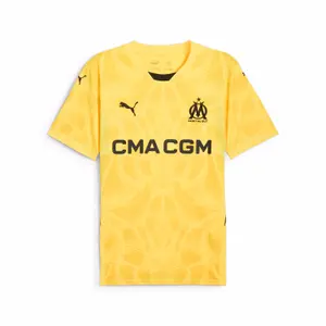 goalie jersey OM 2024/25 image-0