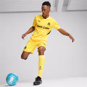 goalie jersey OM 2024/25 image-1