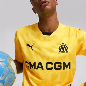 goalie jersey OM 2024/25 image-4