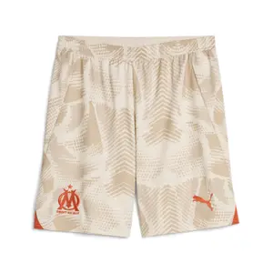 Short de gardien OM 2024/25