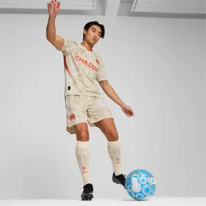 Short de gardien OM 2024/25 image-2