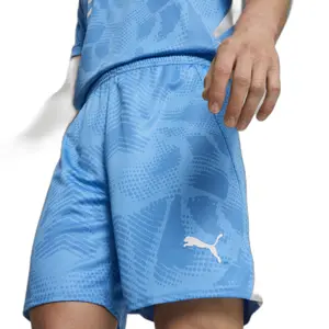 OM goalkeeper shorts 2024/25 image-1