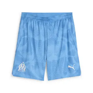 OM goalkeeper shorts 2024/25 image-0