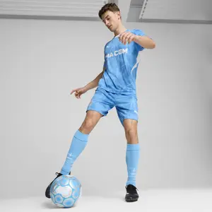 OM goalkeeper shorts 2024/25 image-2