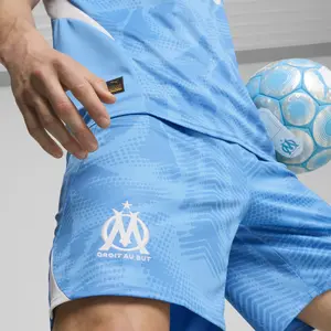OM goalkeeper shorts 2024/25 image-5