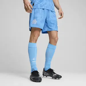 OM goalkeeper shorts 2024/25 image-3