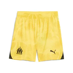 Short de gardien enfant OM 2025/26 image-0