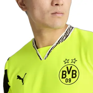 Borussia Dortmund trøje BVB Anniversary image-6