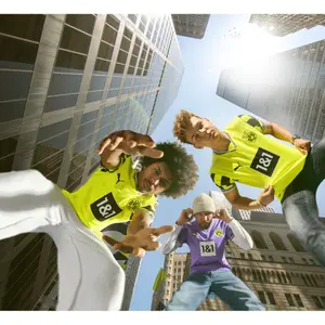 Borussia Dortmund trøje BVB Anniversary image-5