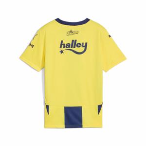 Thuisshirt voor kinderen Fenerbahçe 2024/25 image-1