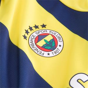 Thuisshirt voor kinderen Fenerbahçe 2024/25 image-2