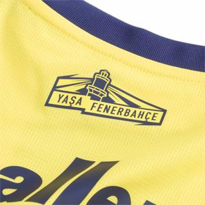Thuisshirt voor kinderen Fenerbahçe 2024/25 image-4